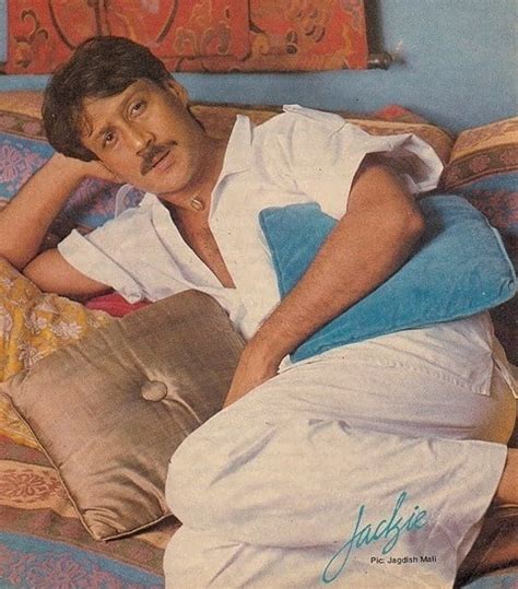 Picture Of Jackie Shroff