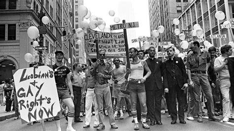 timeline key moments in fight for gay rights abc news