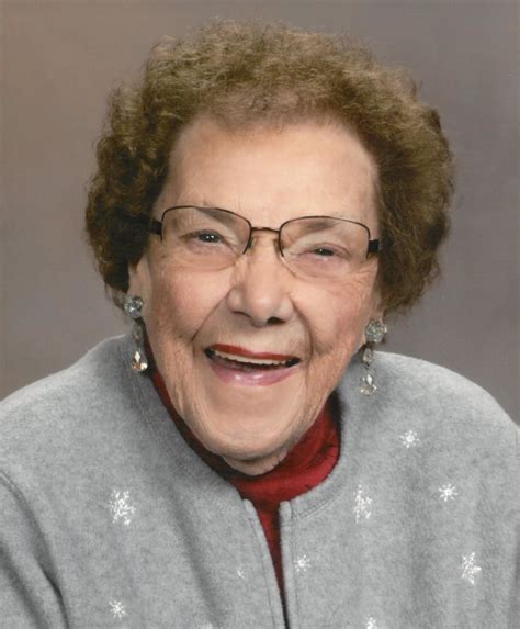 Obituary Of Anne Veronica Mcevilly Fred C Dames Funeral Home And