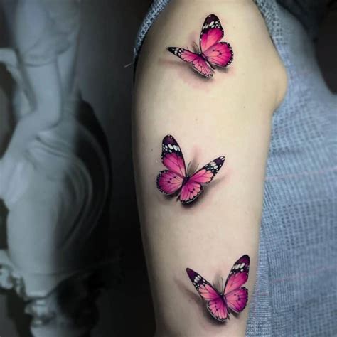 20 Butterfly Tattoo Design Ideas Meaning And Inspirations Saved Tattoo