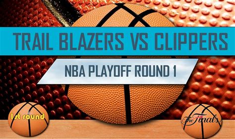 Los angeles clippers vs los angeles lakers nba game box score for jul 30, 2020. NBA Playoff 2016 Scores: Trail Blazers vs Clippers