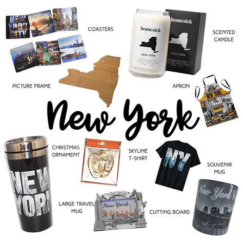 T Guide For The New York Lover New York Ts