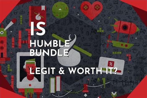 Is Humble Bundle Legit And Worth It An Honest Review Gaming Shift