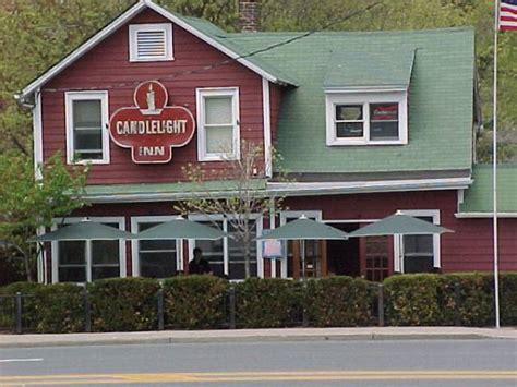 On the street of yonkers avenue and street number is 695. Nibbling Through New York: Candlelight Reopens Their ...