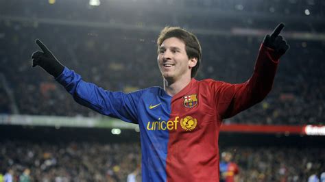 Wallpaper Olahraga Sepak Bola Lionel Messi Fc Barcelona Kejuaraan