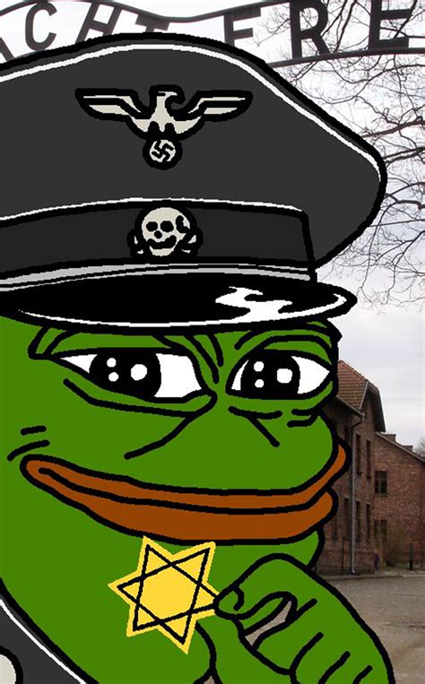 Por Qué El Popular Meme De La Rana Pepe Es Considerado Un Símbolo Nazi Infobae