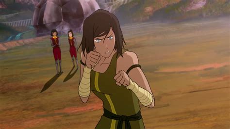 8 Things The Legend Of Korra Does Better Than Avatar The Last Airbender