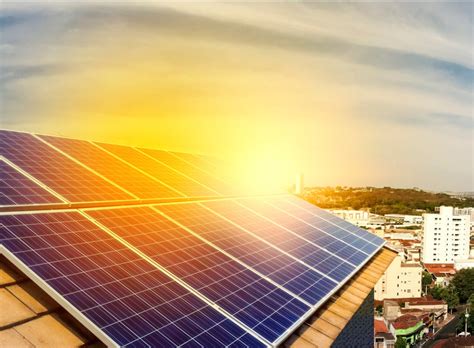 Raz Es Para Colocar Energia Solar Vale A Pena Business Connection