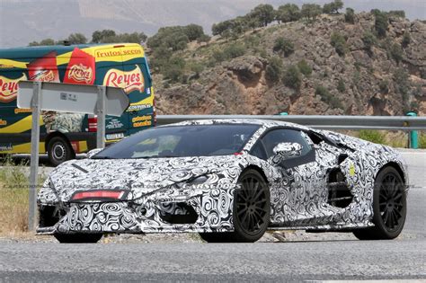 2024 Lamborghini Supercar Everything We Know About The Aventadors