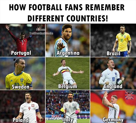 True Football Jokes Soccer Memes Funny Soccer Memes