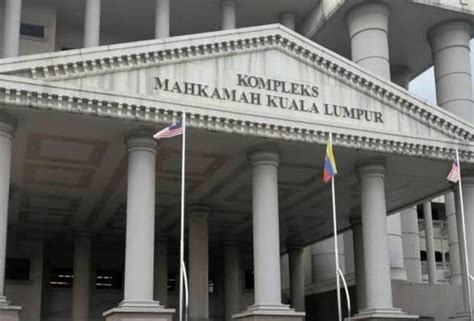 Coordinated universal time (utc) : Mahkamah Kuala Lumpur terima ancaman bom | Astro Awani