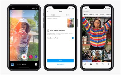Instagram Launches Reels Its Tiktok Clone In The Us Extension 13