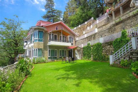 The Best Shimla House Rentals Tripadvisor