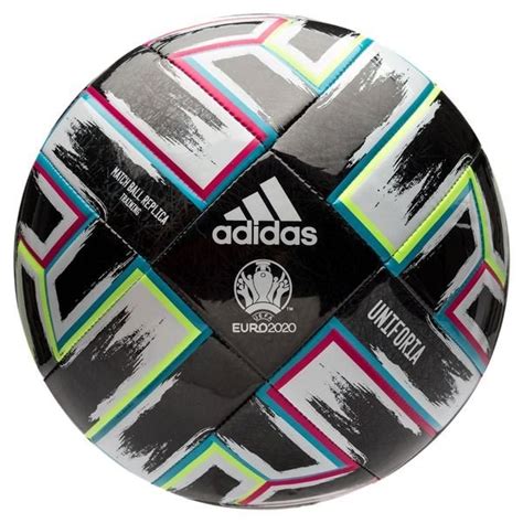 Euro 2020 kicks off on june 11 and the squads for all 24 teams must be finalised by june 1. adidas Uniforia Training Ball - FP9745 - AuthenticSoccer.com