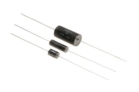 Precision Resistors Riedon Company Blog