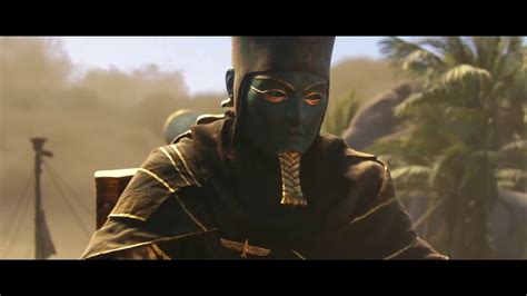 Trailer 4 Assasin s Creed Origins Pełna wersja YouTube