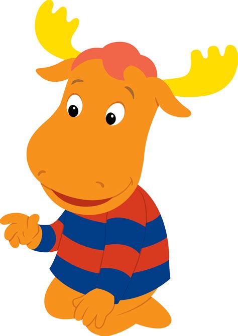 The Backyardigans Tyrone The Moose Backyardigans Full