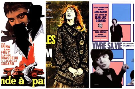 French New Wave Characteristics Archives Inspirationfeed