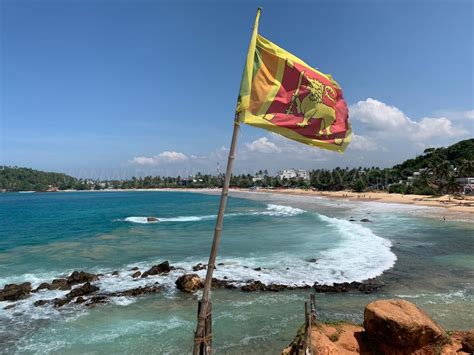 Sri Lanka Tourism appoints high level task force to woo incoming ...