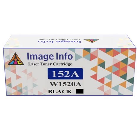 Imageinfo A Toner Cartridge For With Chip Hp A W A Toner Cartridge For Hp Laserjet