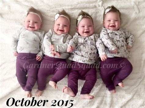 Bedtime Routine With Quadruplets And Vlogging Gardner Quad Squad My