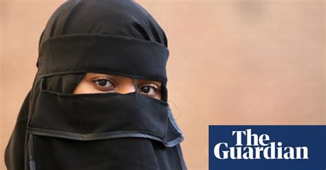 The State Cannot Curb Sharia Law Alone Andrew Brown The Guardian