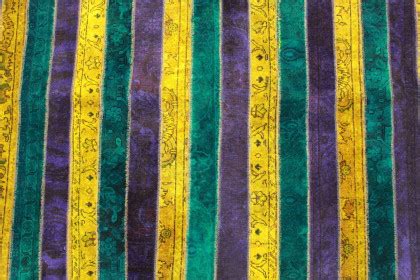 Verschiedenste stile fließen ineinander und machen ihn zu einem eyecatcher für ihr lieblingszimmer. Patchwork Teppich Lila Türkis Gelb in 250x160cm (1001-883 ...