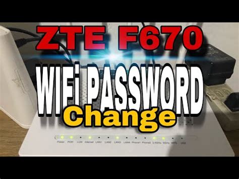 Guys baka may nakakaalam po default nito. Zte Converge Default Password - Daftar password zte f609 ...