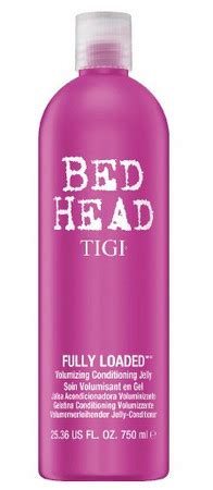 Tigi Bed Head Fully Loaded Jelly Conditioner Conditioner For Hair