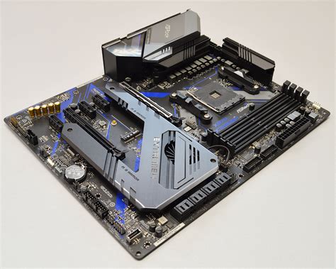 Asrock X570 Extreme4 Motherboard Review Page 10 Of 10 Funkykit