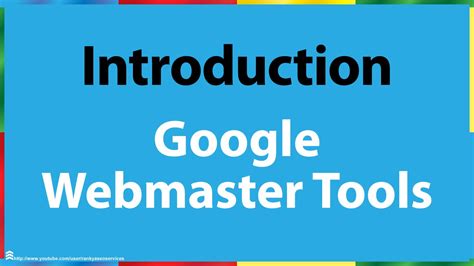 How To Use Google Search Console Introduction YouTube