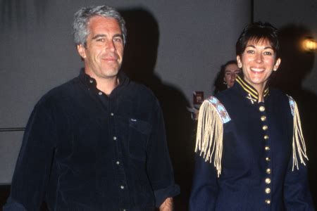 Tatler revisits a piece journalist mark edmonds wrote for the november 2019 issue, exploring untrodden. All Eyes Are on Alleged Jeffrey Epstein Recruiter Ghislaine Maxwell - Rolling Stone