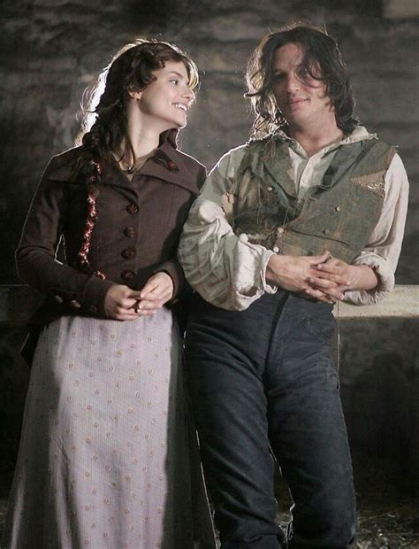 Wuthering Heights 2009 TV Serial Alchetron The Free Social