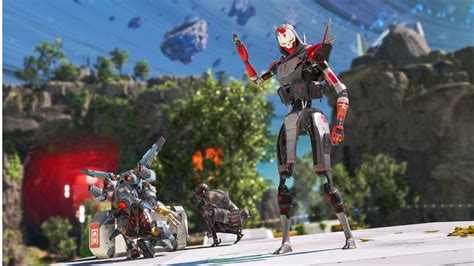Apex Legends Players Warned Against Viewing Stats As Respawn
