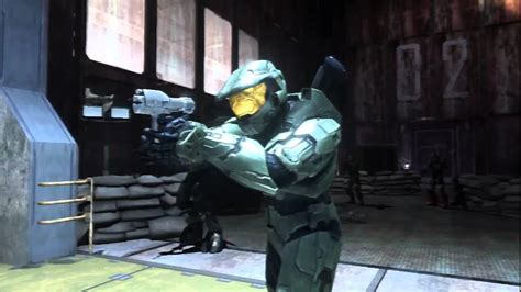 Halo 3 E3 Trailer Youtube