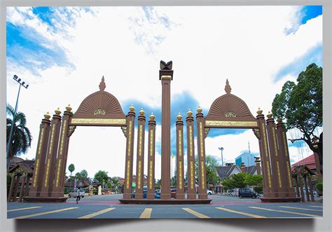 Tempat Menarik Di Kota Bharu