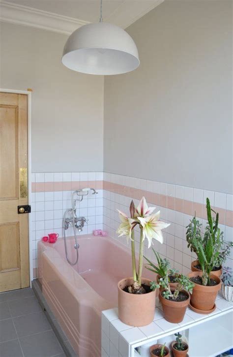 39 Pink Bathroom Tile Ideas And Pictures 2022