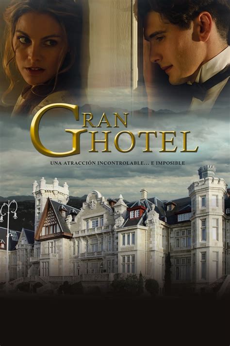 Maybe you would like to learn more about one of these? Grand Hotel Season 2 - Series9 - Watch movies online free ...