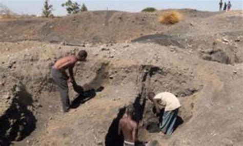 At Least Ten People Killed In Zambia Mine Dump Collapse Nehanda Radio