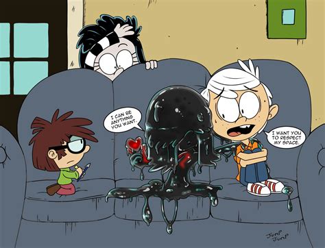 Pin By 21stcentury On Loud Loud House Characters The Loud House