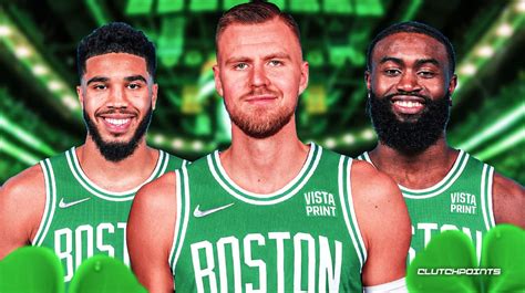 Celtics Trade Grade For Kristaps Porzingis Deal