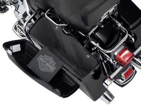92189 06 Fitted Saddlebag Lining At Thunderbike Shop