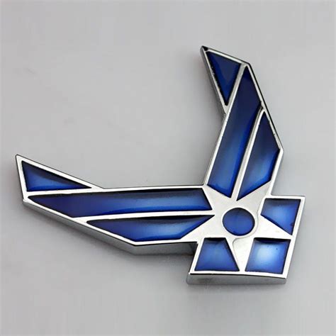 3d Air Force Logo Logodix