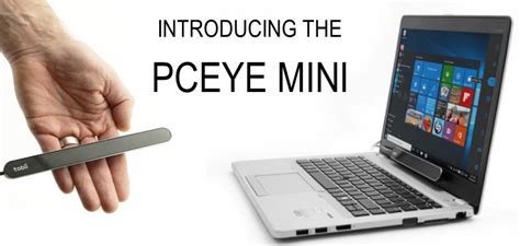 Introducing The New Tobii Pceye Mini Editmicro