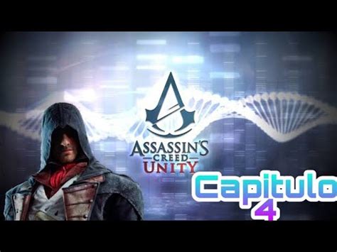 Asesinando A Sivert Assassin S Creed Unity YouTube
