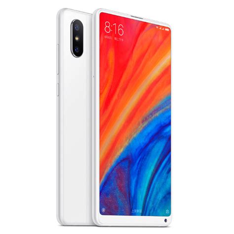 Xiaomi mi mix 2s is an android phablet manufactured by xiaomi. Xiaomi Mi Mix 2s Price In Malaysia RM1799 - MesraMobile