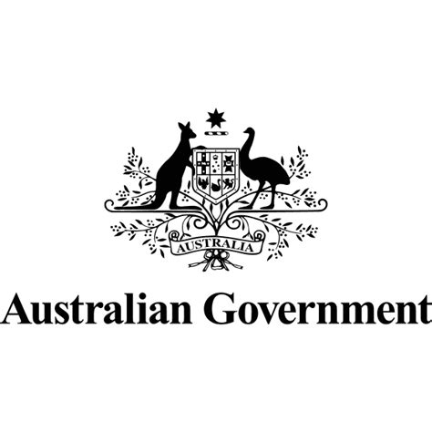 Australian Government Logo Download Png