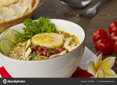 Soto Indonesia Pictures Rutian Wallpapers