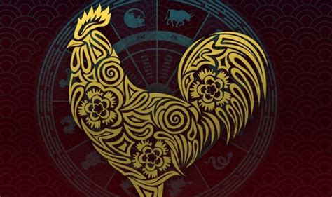 Find out which chinese zodiac animal is next and which one you are born under. Rooster 2021 zodiac horoscope: What your Chinese zodiac ...