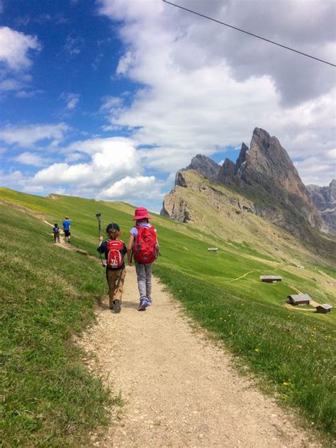 The Complete Guide To Visiting The Italian Dolomites Bring The Kids